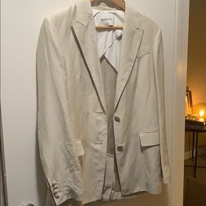 Aritzia Blazer